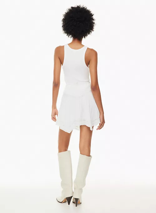 Belle Skirt 5 Belle Skirt - Image 5