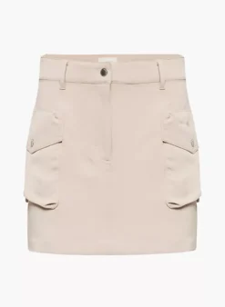 Astral Skirt -Agolde Shop s23 04 a07 110340 3048 off a