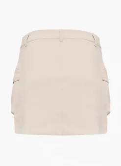 Astral Skirt -Agolde Shop s23 04 a07 110340 3048 off b