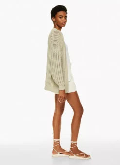 Terrasen Cardigan -Agolde Shop s23 07 a03 109383 11908 on c