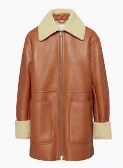 Wild Jacket 15 Wild Jacket -Agolde Shop s23 07 a04 104081 29698 off a