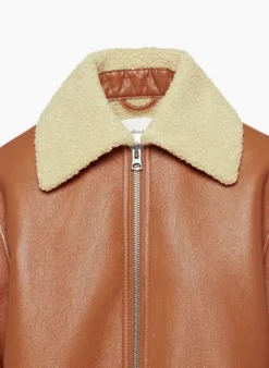 Wild Jacket 16 Wild Jacket -Agolde Shop s23 07 a04 104081 29698 off b