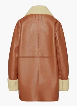 Wild Jacket 17 Wild Jacket -Agolde Shop s23 07 a04 104081 29698 off c