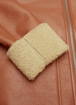 Wild Jacket 19 Wild Jacket -Agolde Shop s23 07 a04 104081 29698 off e