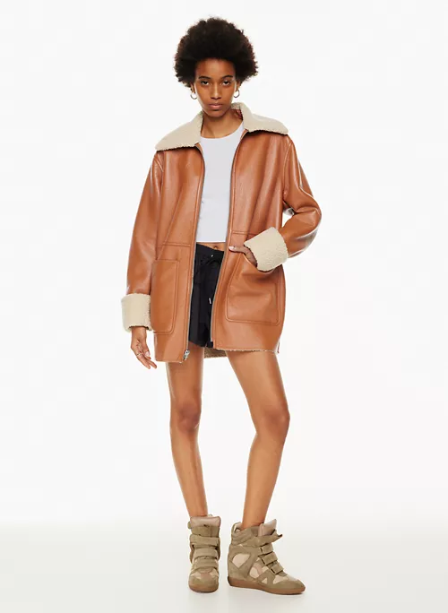 Wild Jacket 1 Wild Jacket