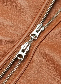 Oak Jacket -Agolde Shop s23 07 a04 104961 29698 off d