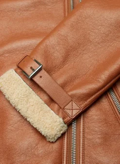 Oak Jacket -Agolde Shop s23 07 a04 104961 29698 off e