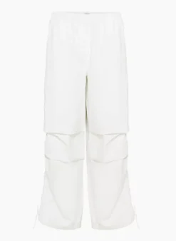Eternal Parachute Pant -Agolde Shop s23 07 a06 109370 1275 off a