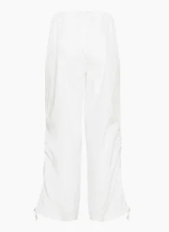 Eternal Parachute Pant -Agolde Shop s23 07 a06 109370 1275 off b