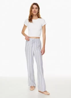 Lodge Linen Pant