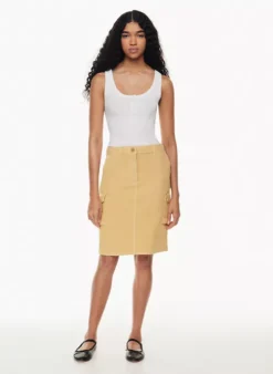 Havasu Cargo Skirt