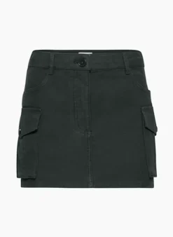 True Cargo Skirt 14 True Cargo Skirt -Agolde Shop s23 07 a07 110339 1274 off a