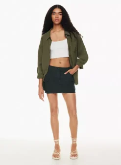True Cargo Skirt