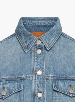 The Nico Shirt Jacket -Agolde Shop s23 10 a04 110932 29866 off b