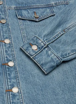 The Nico Shirt Jacket -Agolde Shop s23 10 a04 110932 29866 off e