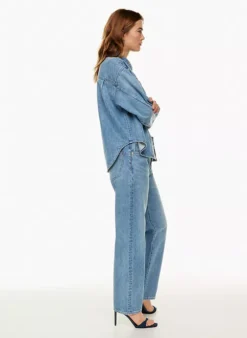 The Nico Shirt Jacket -Agolde Shop s23 10 a04 110932 29866 on c