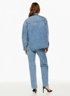 The Nico Shirt Jacket -Agolde Shop s23 10 a04 110932 29866 on e