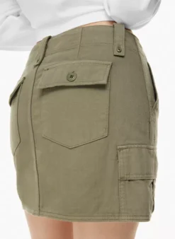 The 90s Utility Jean Skirt -Agolde Shop s23 10 a07 108690 27381 off a