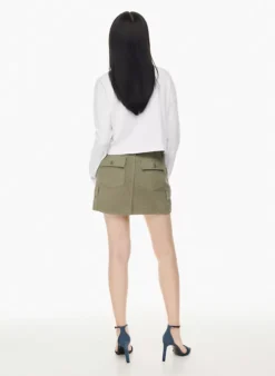 The 90s Utility Jean Skirt -Agolde Shop s23 10 a07 108690 27381 on e