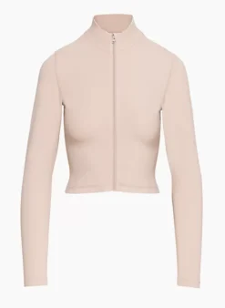 Tnabutter™ Limit Zip Longsleeve -Agolde Shop s23 19 a01 104196 29484 off a