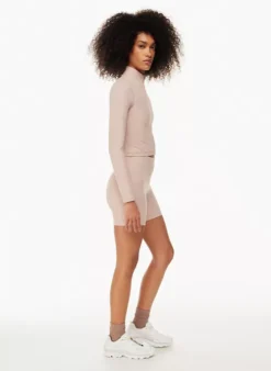 Tnabutter™ Limit Zip Longsleeve -Agolde Shop s23 19 a01 104196 29484 on d