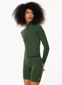 Tnabreatheâ„¢ Championship Zip-up