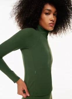 Tnabreathe™ Championship Zip-up 14 Tnabreathe™ Championship Zip-up -Agolde Shop s23 19 a01 98213 5870 on d