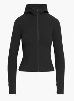 Tnabutter™ Swan Zip Hoodie 15 Tnabutter™ Swan Zip Hoodie -Agolde Shop s23 19 a04 100233 1274 off a