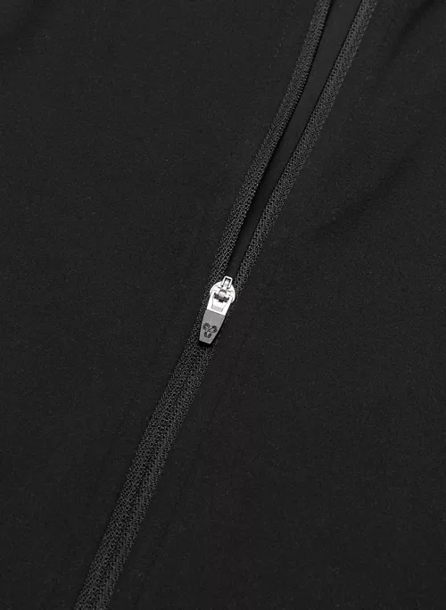 Tnabutter™ Swan Zip Hoodie 9 Tnabutter™ Swan Zip Hoodie - Image 9