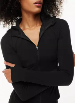 Tnabutter™ Swan Zip Hoodie 13 Tnabutter™ Swan Zip Hoodie -Agolde Shop s23 19 a04 100233 1274 on d