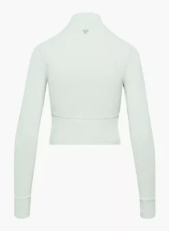 Tnalife™ Relay Waist Zip-up -Agolde Shop s23 19 a04 104633 29471 off c