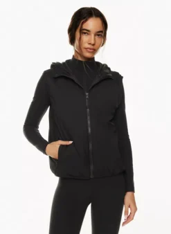 The Pillow Puff Vest