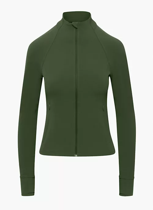 Tnabutter™ Parallel Zip-up 6 Tnabutter™ Parallel Zip-up - Image 6