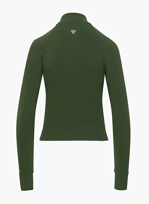 Tnabutter™ Parallel Zip-up 8 Tnabutter™ Parallel Zip-up - Image 8