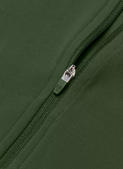 Tnabutter™ Parallel Zip-up 9 Tnabutter™ Parallel Zip-up - Image 9
