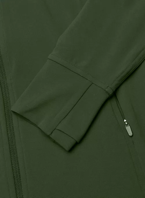 Tnabutter™ Parallel Zip-up 10 Tnabutter™ Parallel Zip-up - Image 10