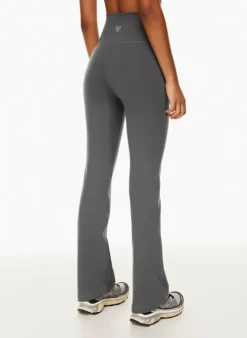 Tnalife™ Atmosphere Bootcut Hi-rise Legging -Agolde Shop s23 19 a06 102768 19629 off b