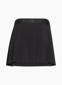 Tnamove™ Tiebreak Skirt 17 Tnamove™ Tiebreak Skirt -Agolde Shop s23 19 a07 109989 1274 off b