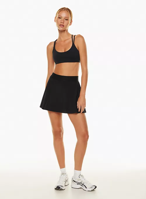 Tnamove™ Tiebreak Skirt 2 Tnamove™ Tiebreak Skirt - Image 2